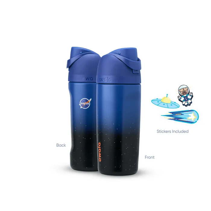 Kids' FreeSip CA - Image 8