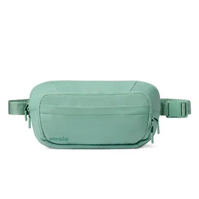 The All-Day Crossbody