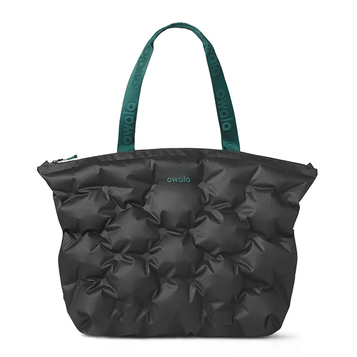 The Cloud Insulated Tote - Image 2