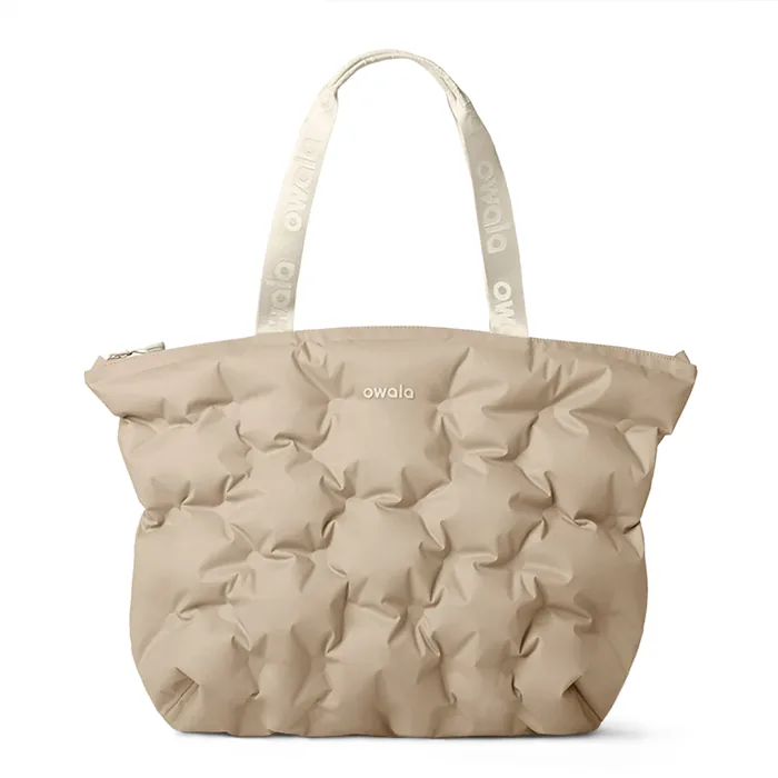 The Cloud Insulated Tote - Image 3