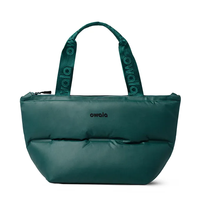 The Puffer Mini Insulated Tote - Image 2