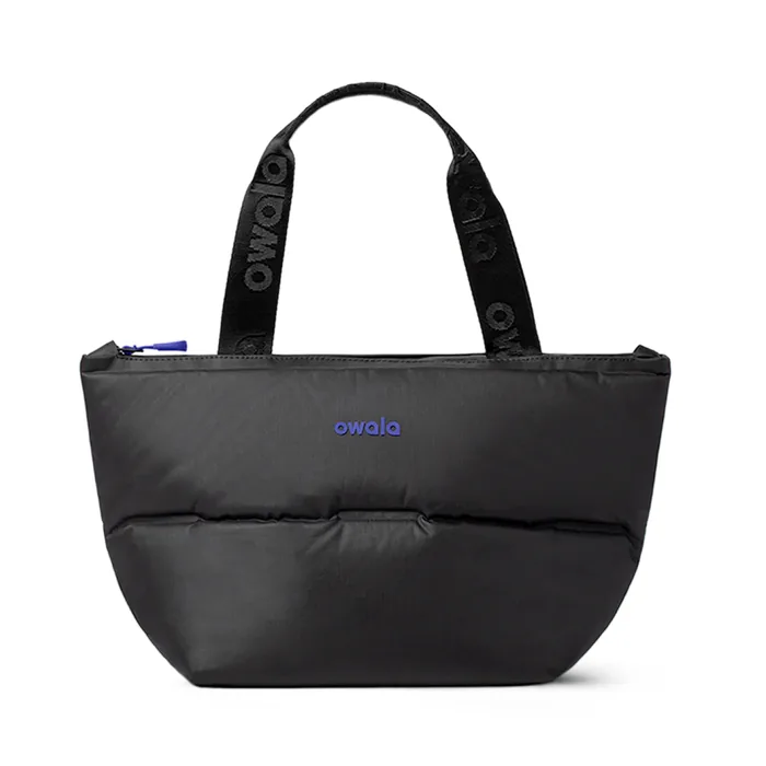 The Puffer Mini Insulated Tote - Image 3