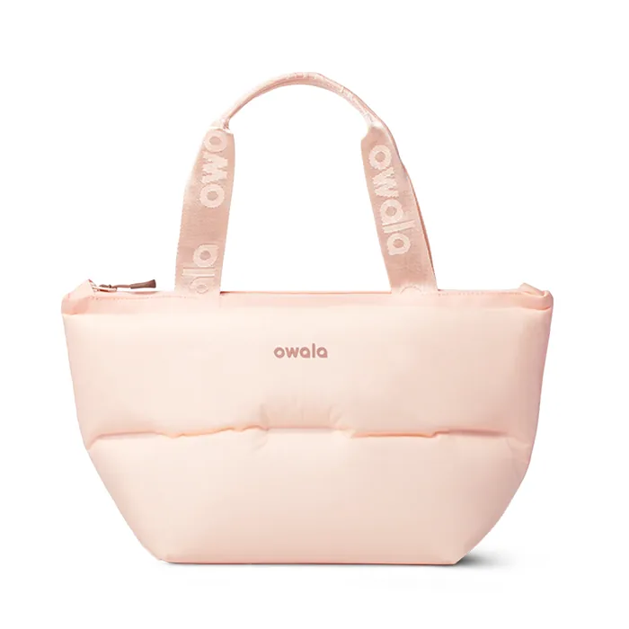 The Puffer Mini Insulated Tote - Image 4
