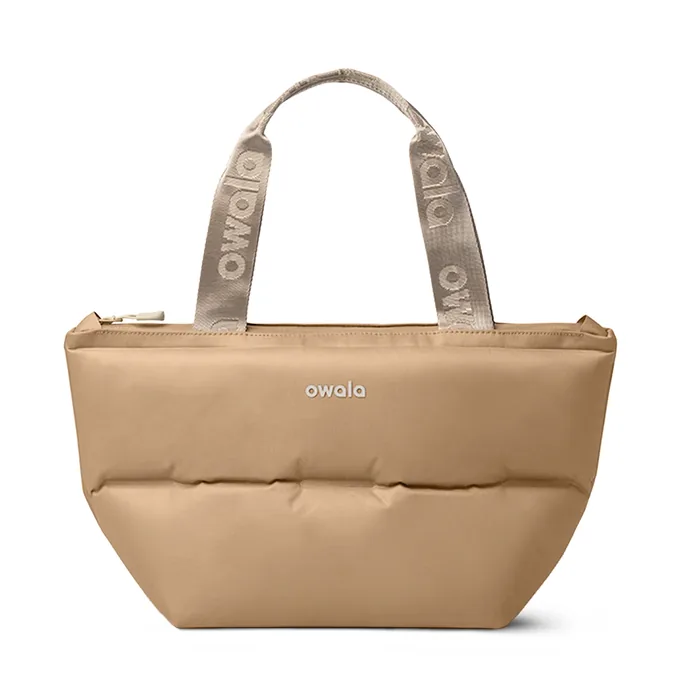 The Puffer Mini Insulated Tote - Image 5