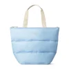 The Puffer Insulated Tote
