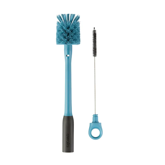 2-in-1 Bottle Brush - Image 2